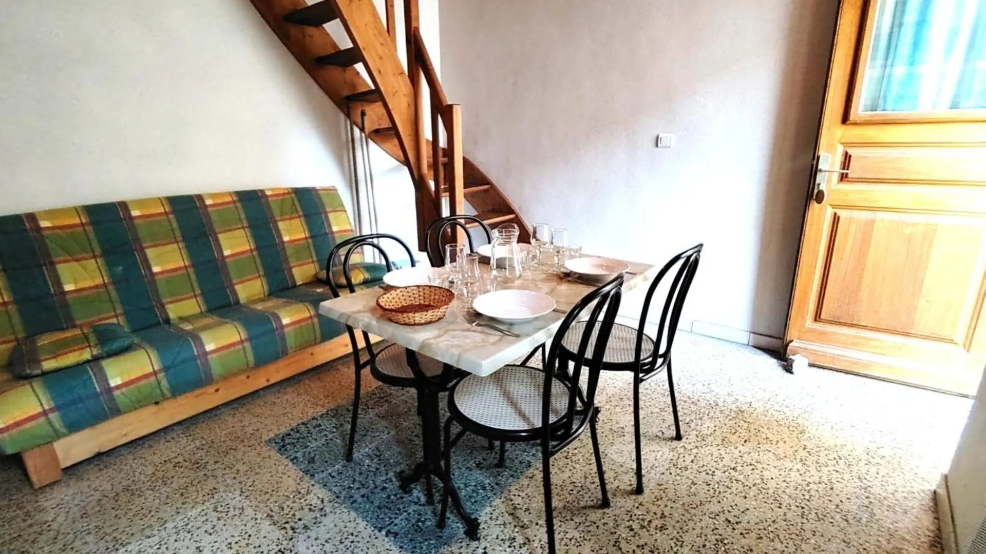 Les Oulles 11 Apartment La Chapelle-en-Valgaudemar 0*,  France
