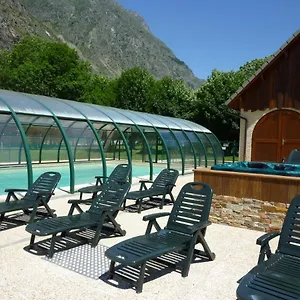 Appartement Les Prés-ronds, La Chapelle-en-Valgaudemar